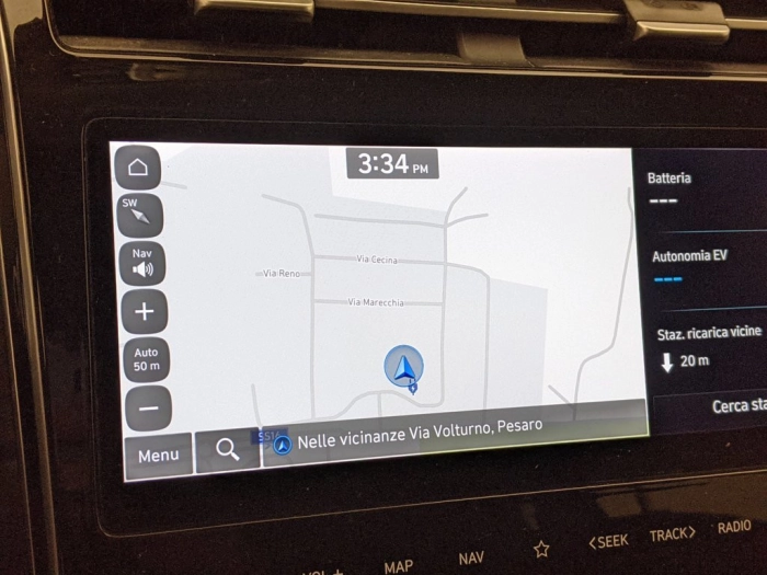 Hyundai Tucson Tucson 1.6 PHEV 4WD aut. Exellence