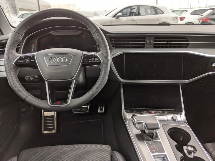 Audi A6 A6 Avant  TDI2.0  L4150    A7 MY 25