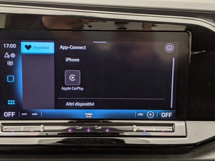 Volkswagen Caddy Caddy KOMBI    Style      90 CRD   A7 MY 25