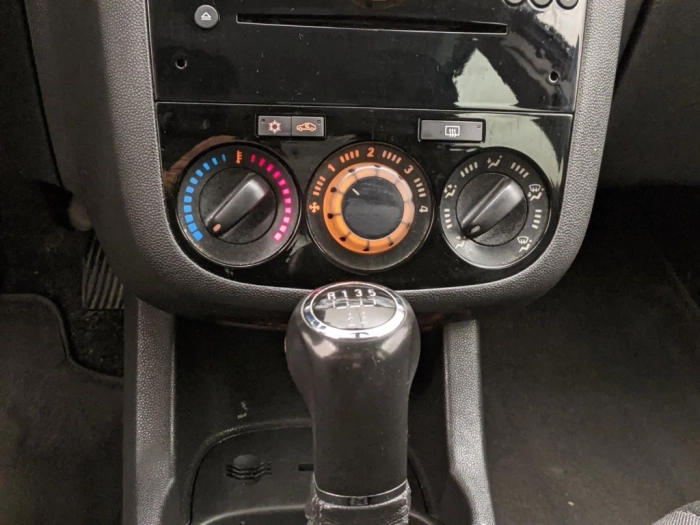 Opel Corsa Corsa 1.2 5 porte Cosmo