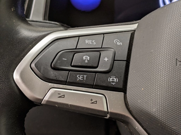 Volkswagen T-Roc T-Roc 1.0 TSI Life