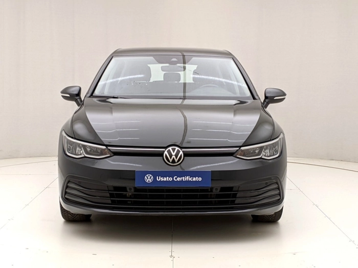 img-1 Volkswagen Golf Volkswagen U1279547