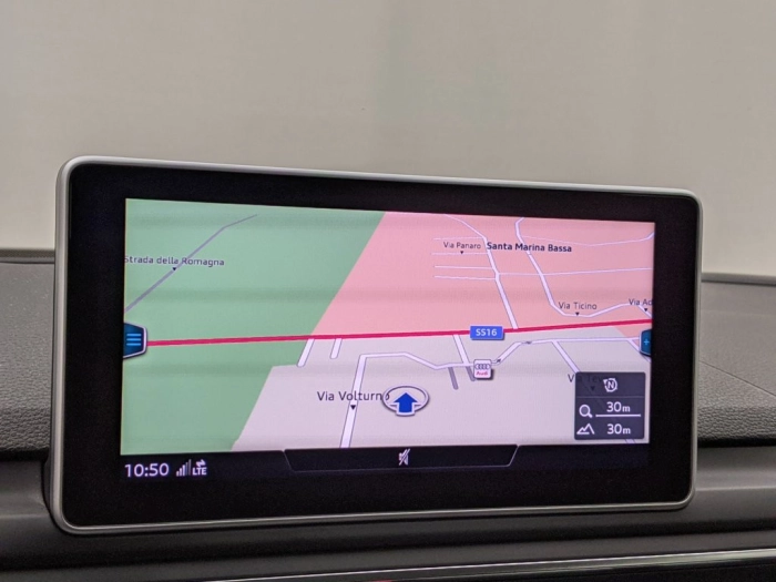 Audi A4 A4 Avant 2.0 TDI 122 CV Business