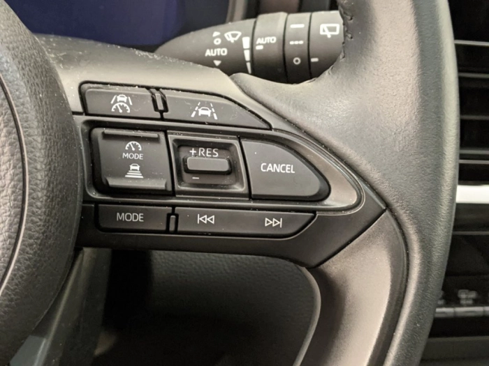 Toyota Yaris Yaris Cross 1.5 Hybrid 130 CV 5p. E-CVT AWD-i Premiere