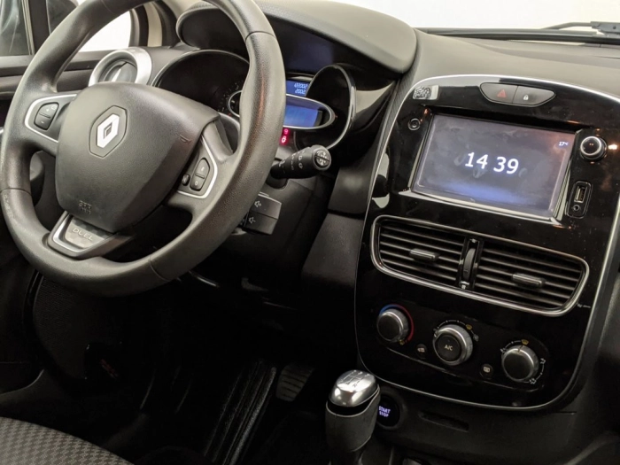 Renault Clio Clio Sporter dCi 8V 90CV Start&Stop Energy Duel