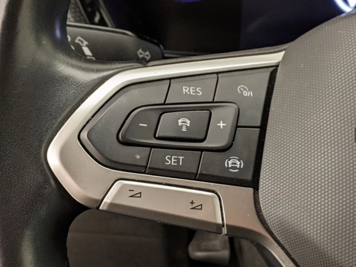 Volkswagen T-Cross T-Cross 1.0 TSI Style BMT