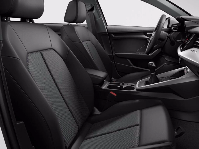 img-4 Audi A3 Audi N1240050