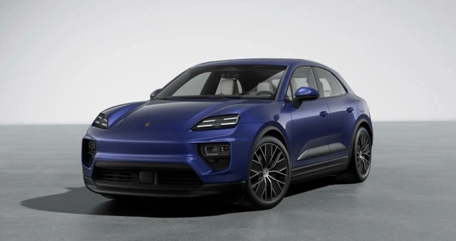 img-0 Porsche MACAN Porsche N1247157