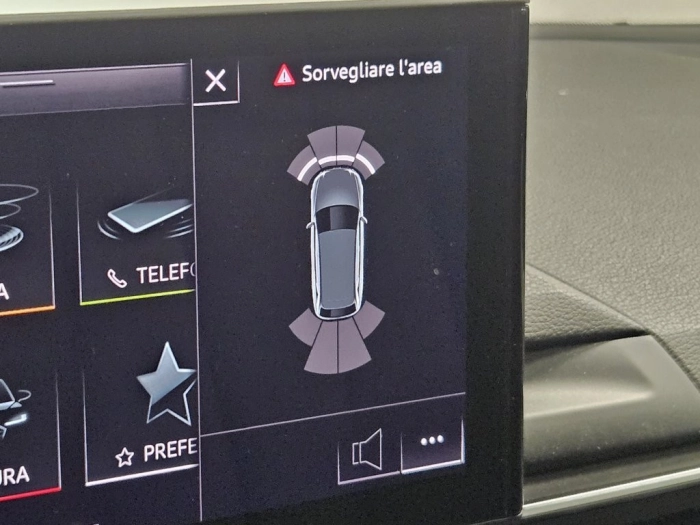 Audi A4 A4 allroad 40 TDI 204 CV S tronic Business Evolution