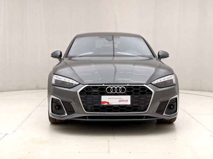 img-1 Audi A5 Audi U1282684