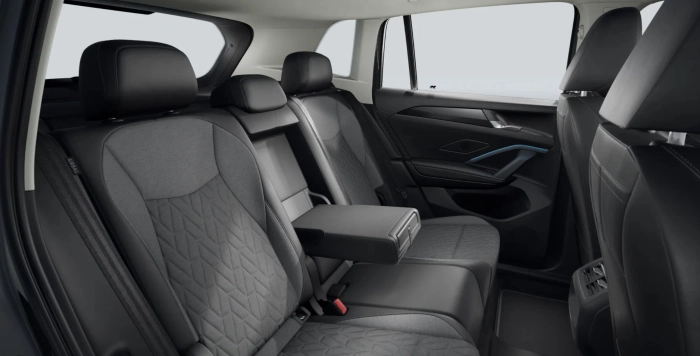 Volkswagen Nuova TIGUAN 1.5 ETSI ACT LIFE DSG 130CV MY 25