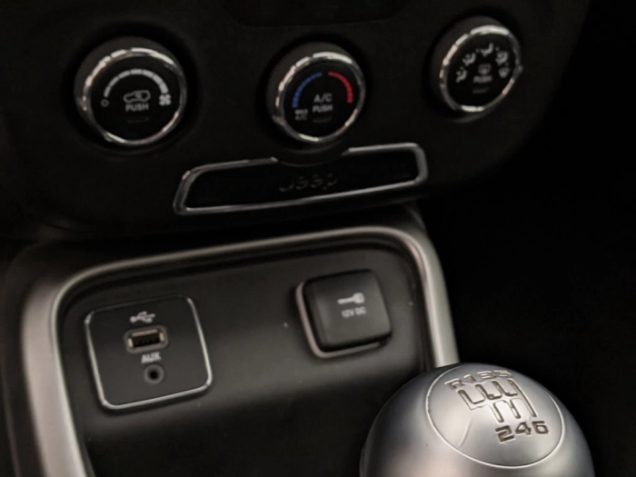 Jeep Compass Compass 1.4 MultiAir 2WD Business