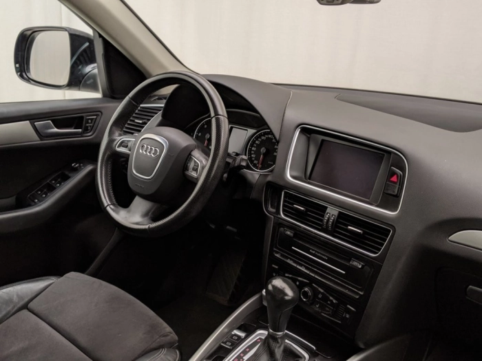 Audi Q5 Q5 2.0 TDI 170 CV quattro S tronic Advanced Plus
