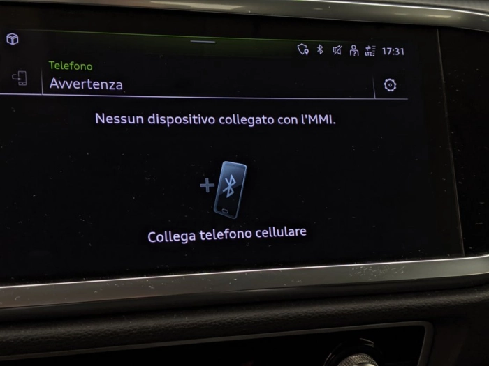 Audi Q3 Q3 SPB 35 TDI S line edition