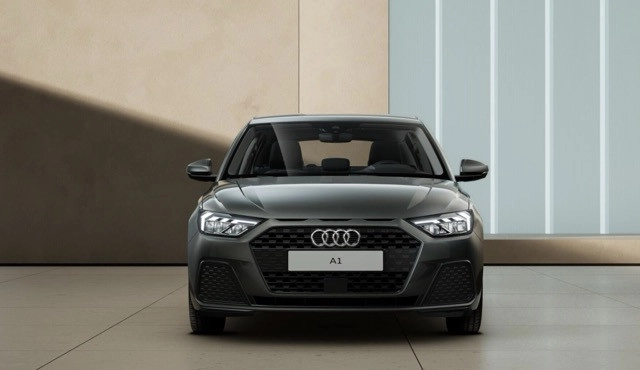 img-1 Audi A1 Audi N1246711
