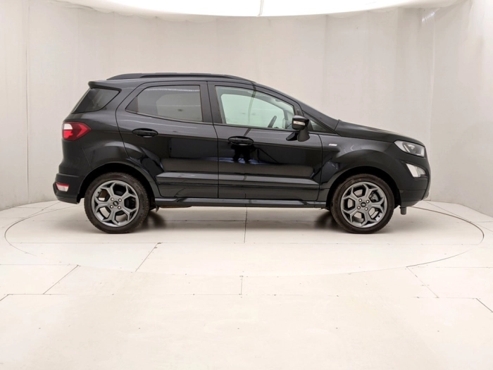 img-2 Ford EcoSport Ford U1282417