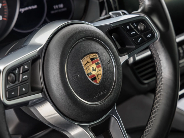 Porsche Cayenne Cayenne 3.0 V6