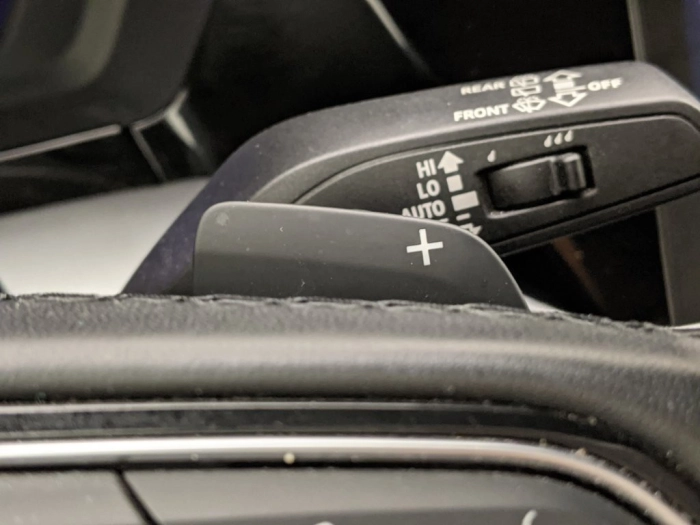 Audi A3 A3 SPB 30 TDI S tronic Business Advanced