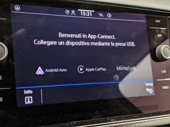 Volkswagen T-Cross T-Cross 1.0 TSI Style BMT