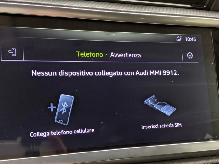 Audi Q3 Q3 SPB 35 TDI S tronic Business Plus