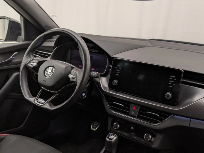 Skoda Kamiq Kamiq 1.0 TSI 110 CV Monte Carlo