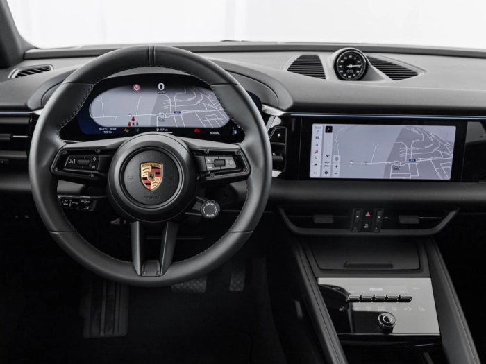 Porsche MACAN Macan