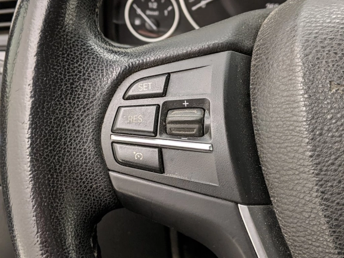 BMW X3 X3 sDrive18d xLine