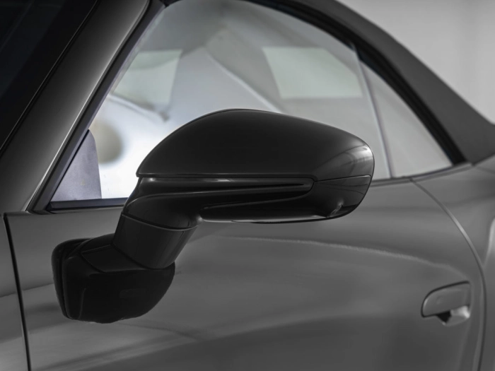 Porsche 911 911 Carrera GTS Cabriolet