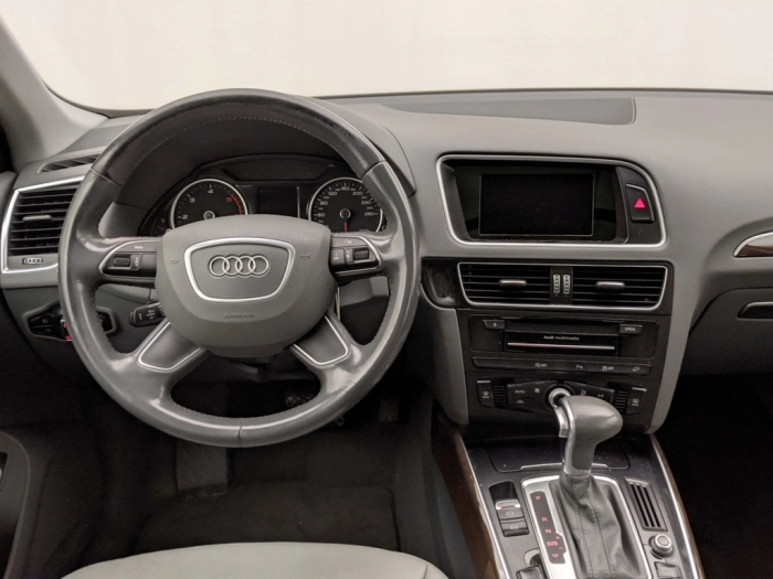 Audi Q5 Q5 2.0 TDI 190 CV clean diesel quattro S tronic Advanced