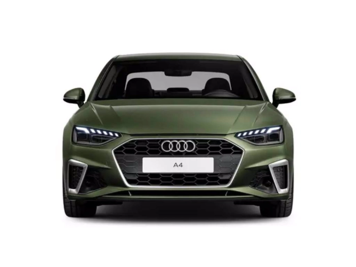 Audi A4 A4 SEDAN 35 TFSI S TRONIC MY 24