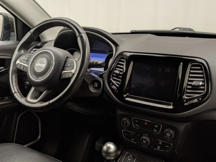 Jeep Compass Compass 1.6 Multijet II 2WD Limited