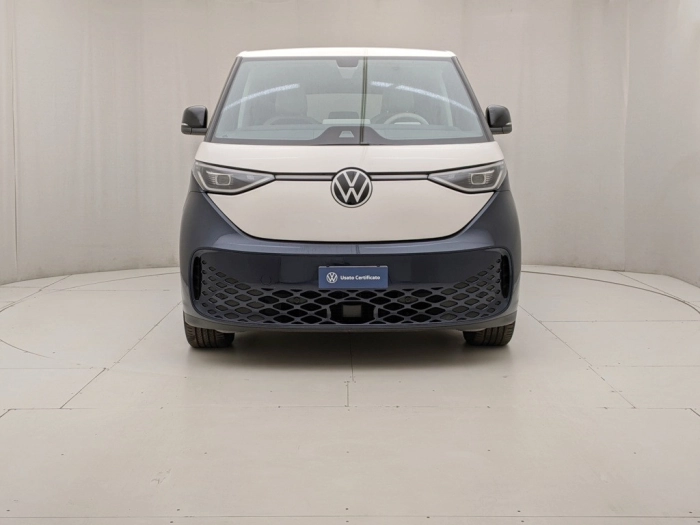 img-1 Volkswagen ID.Buzz Volkswagen U1282372