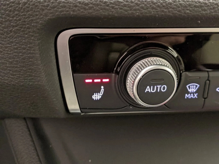 Audi Q3 Q3 SPB 35 TDI S tronic Business Plus