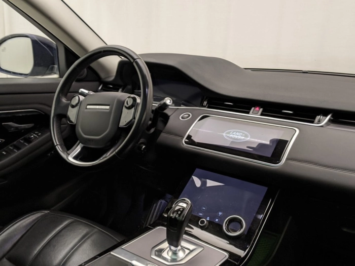 Land rover Evoque Range Rover Evoque 2.0D I4 180 CV AWD Auto SE