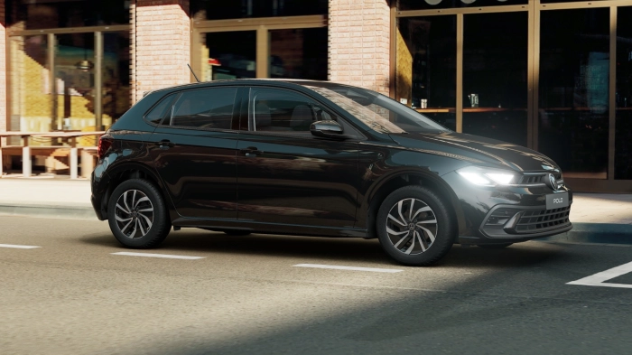 img-2 Volkswagen Polo Volkswagen N1249251