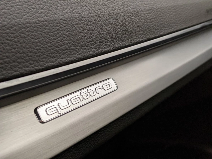 Audi Q5 Q5 SPORTBACK 40 TDI QUATTRO S TRONIC