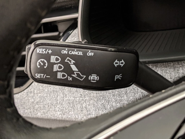 Skoda Scala Scala 1.0 TSI Selection