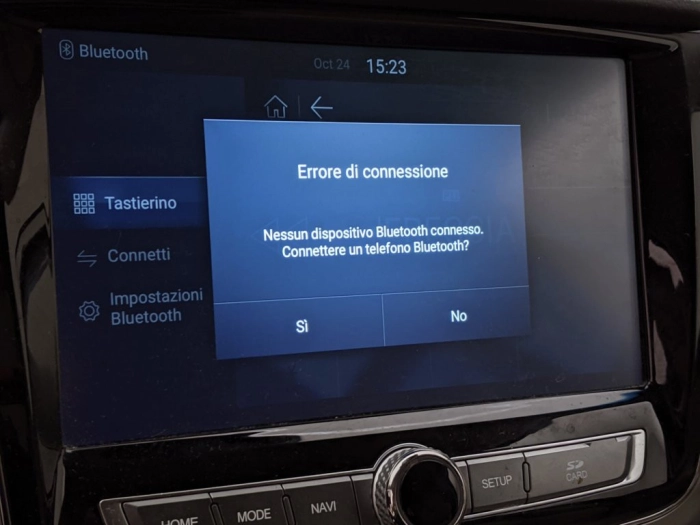 Ssangyong Rexton Rexton 2.2 4WD Dream aut.