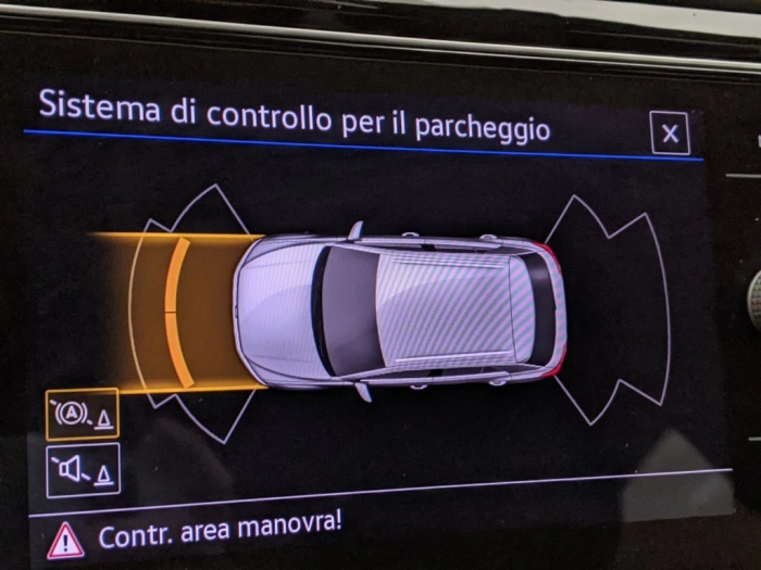 Volkswagen T-Roc T-Roc 1.6 TDI SCR Advanced BlueMotion Technology