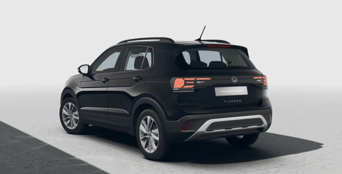 img-2 Volkswagen T-Cross Volkswagen N1247171