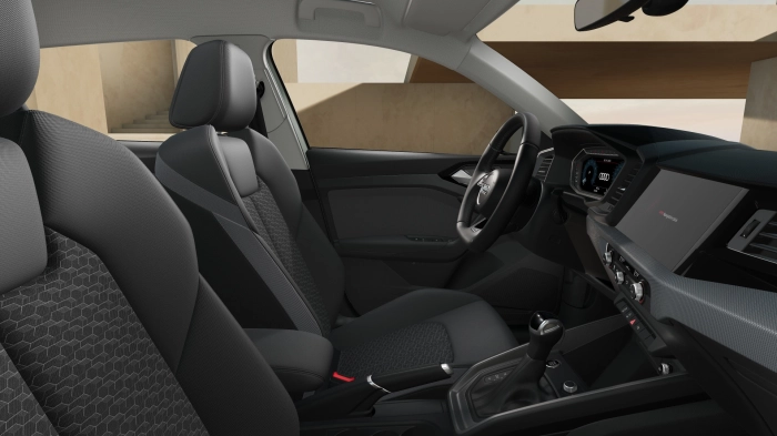 Audi A1 A1 allstreet Business 30 TFSI  85(116) kW(CV) S tronic