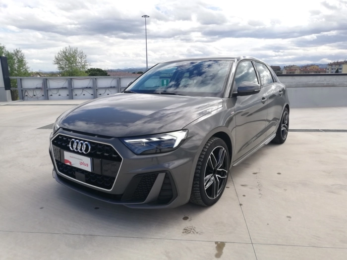img-0 Audi A1 Audi U1278851