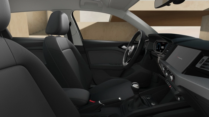 Audi A1 A1 Sportback 1,0  L3 85/DS8M6