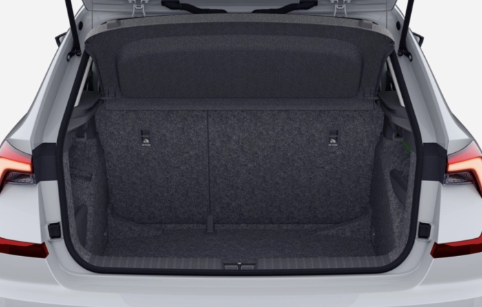 Skoda Kamiq KAMIQ        SELECTS85/1,0 M6A