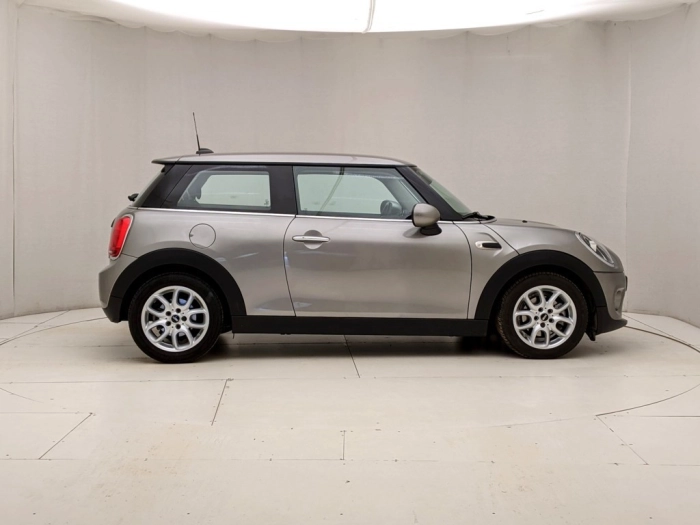img-2 MINI Mini MINI U1283138