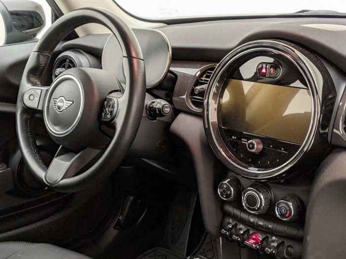 MINI Mini Mini 1.5 Cooper Camden Edition