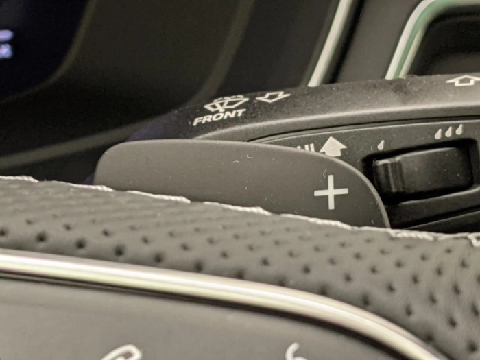 Audi A4 S4 AVANT TDI QUATTRO TIPTRONIC MY 24