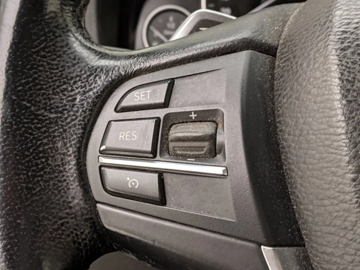 BMW X3 X3 xDrive20d Business aut.