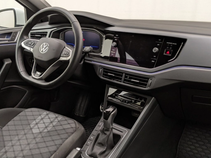 Volkswagen Polo Polo 1.0 TSI DSG R-Line