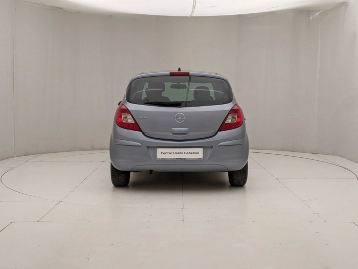 img-4 Opel Corsa Opel U1281500